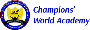 Champion's World Academy